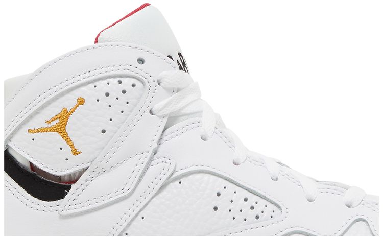 Air Jordan 7 Retro GS Cardinal 2022