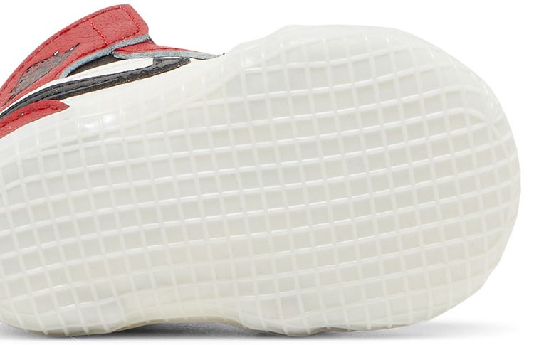 Air Jordan 1 Crib Bootie Chicago Lost  Found