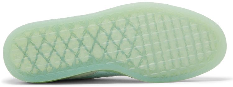 Pokemon x Puma Suede Jr Squirtle