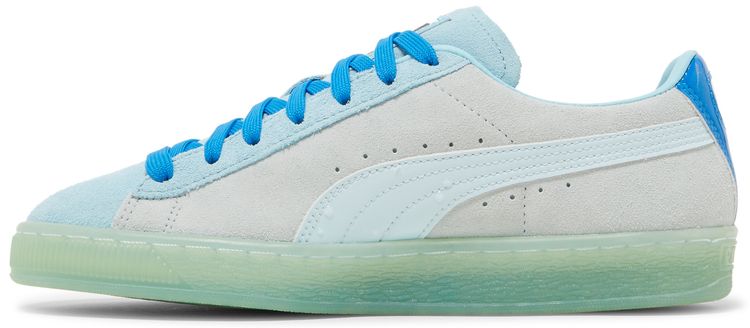 Pokemon x Puma Suede Jr Squirtle