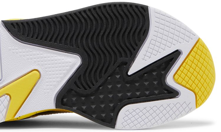 Pokemon x Puma RS X Jr Pikachu