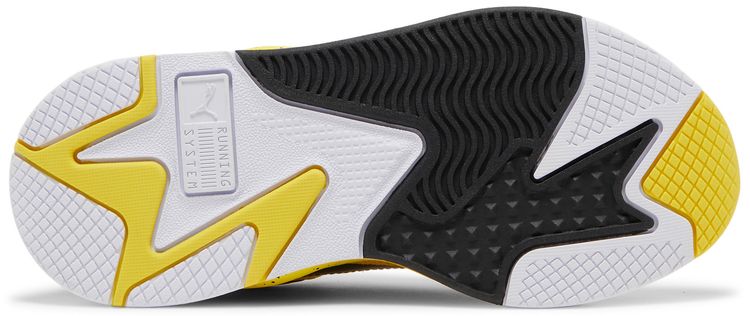 Pokemon x Puma RS X Jr Pikachu