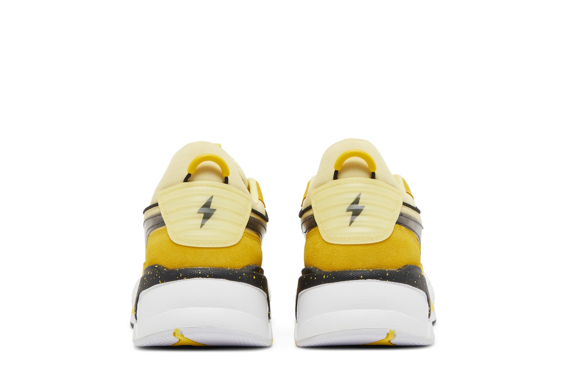 Buy Pokémon x Puma RS-X 'Pikachu' - 389541 01 | GOAT CA