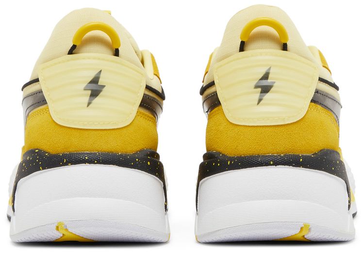 Pokemon x Puma RS X Pikachu