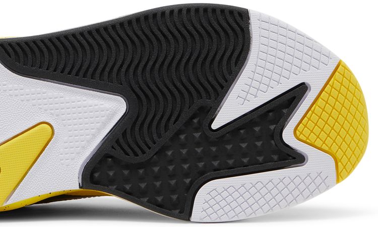 Pokemon x Puma RS X Pikachu