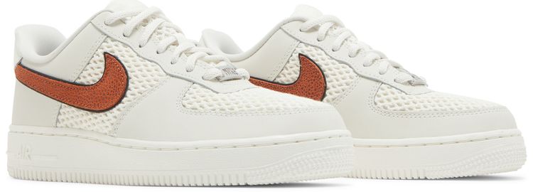 Nike Wmns Air Force 1 Basketball Leather
