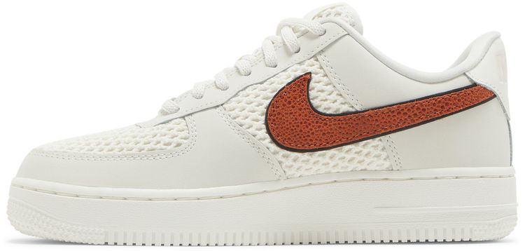 Nike Wmns Air Force 1 Basketball Leather