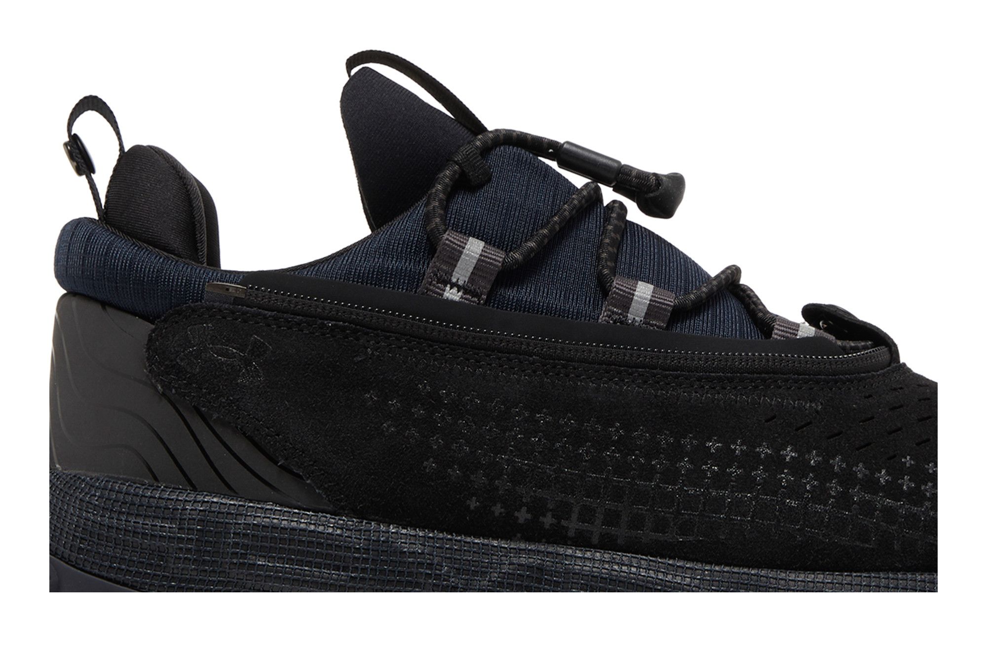 Under armour fat tire black hot sale