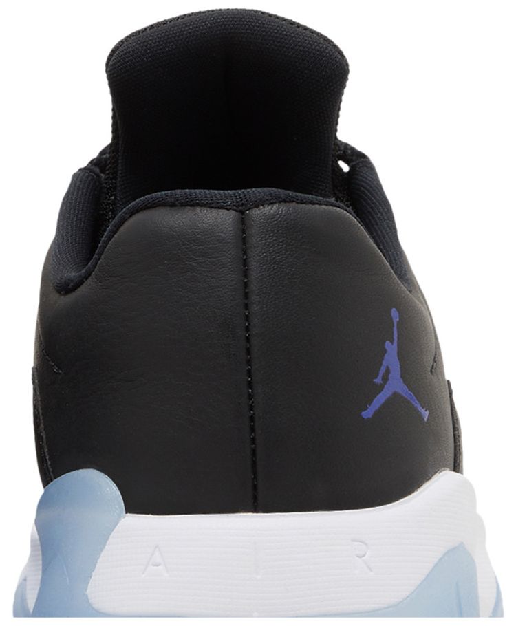 Air Jordan 11 CMFT Low Space Jam