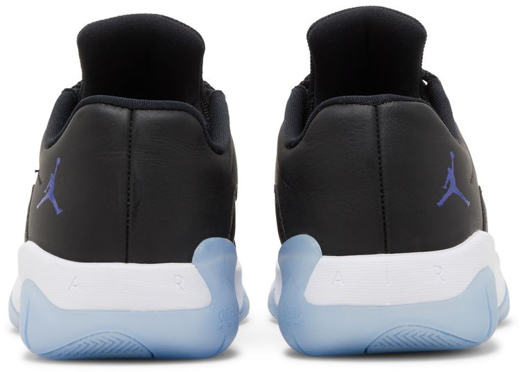 Air Jordan 11 CMFT Low Space Jam