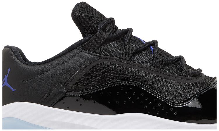 Air Jordan 11 CMFT Low Space Jam