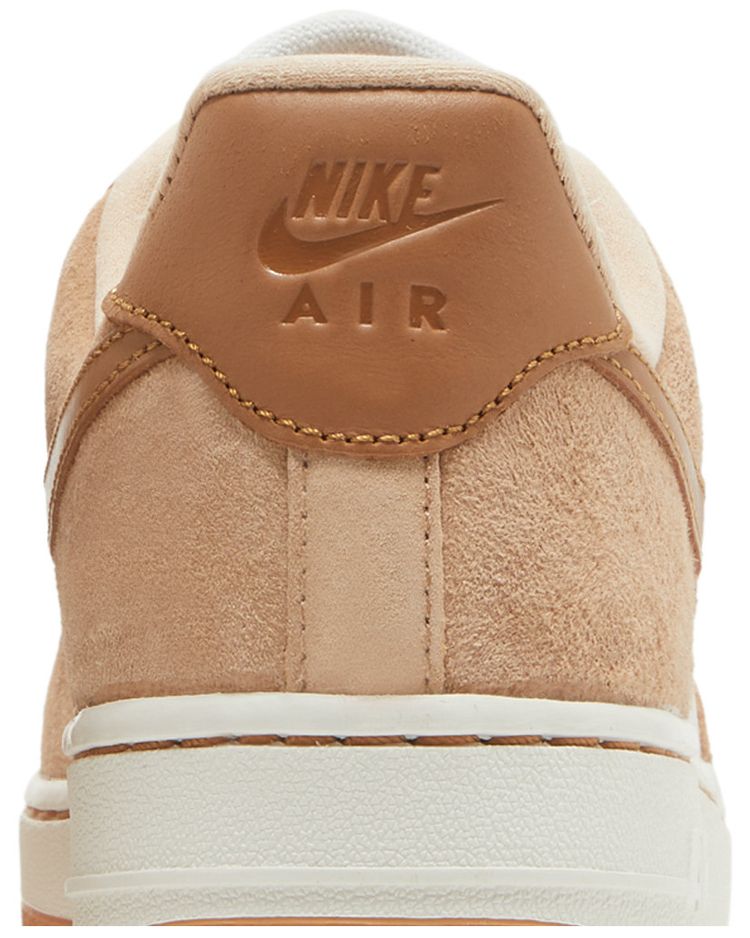 Nike Wmns Air Force 1 LXX Vachetta Tan
