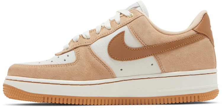 Nike Wmns Air Force 1 LXX Vachetta Tan