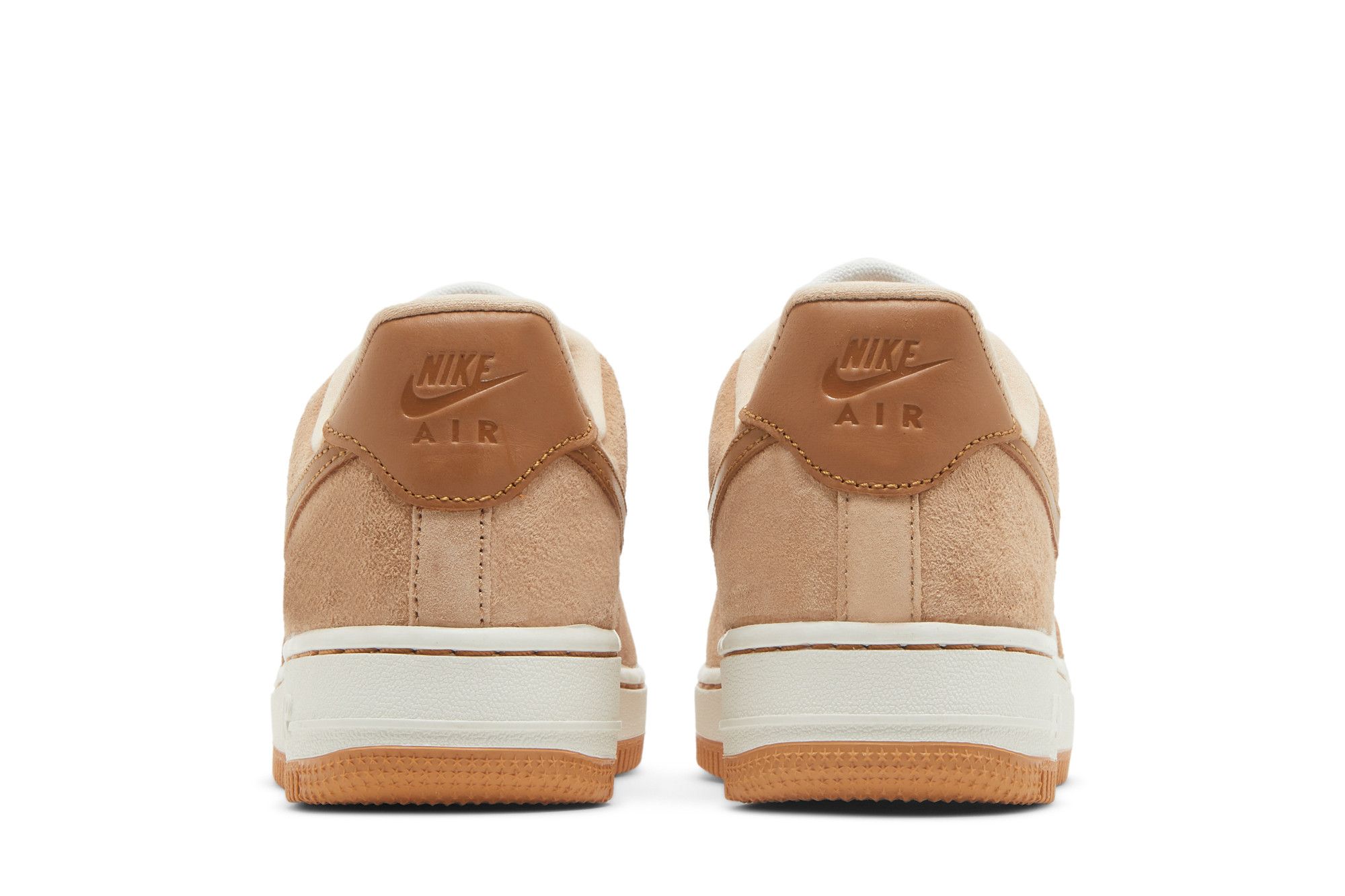 【新品】Nike Air Force 1 Low \"Vachetta Tan\" New Nike Air Force 1 Low LXX Vachetta Tan Flax (W) Size 14