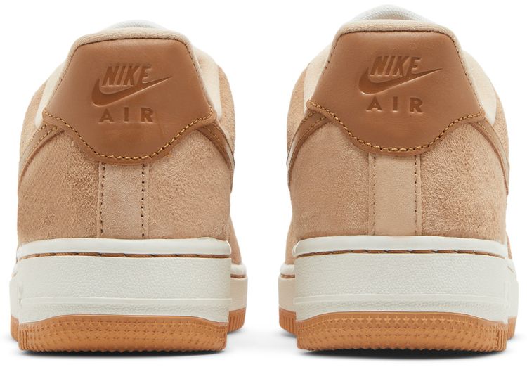 Nike Wmns Air Force 1 LXX Vachetta Tan