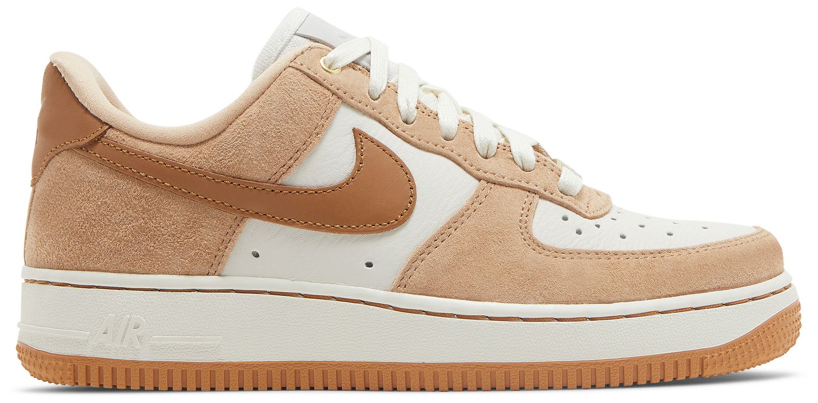 vachetta air force 1