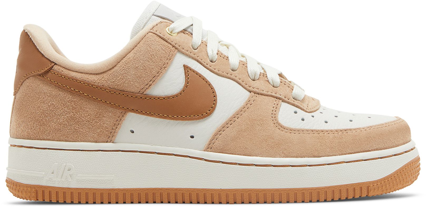 vachetta air force 1 low