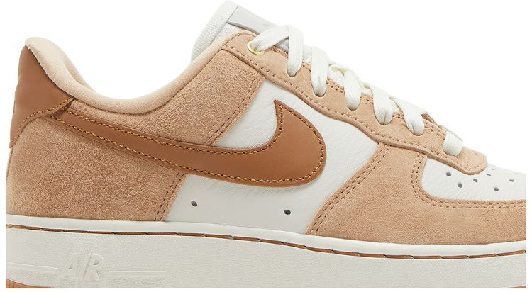 Nike Wmns Air Force 1 LXX Vachetta Tan