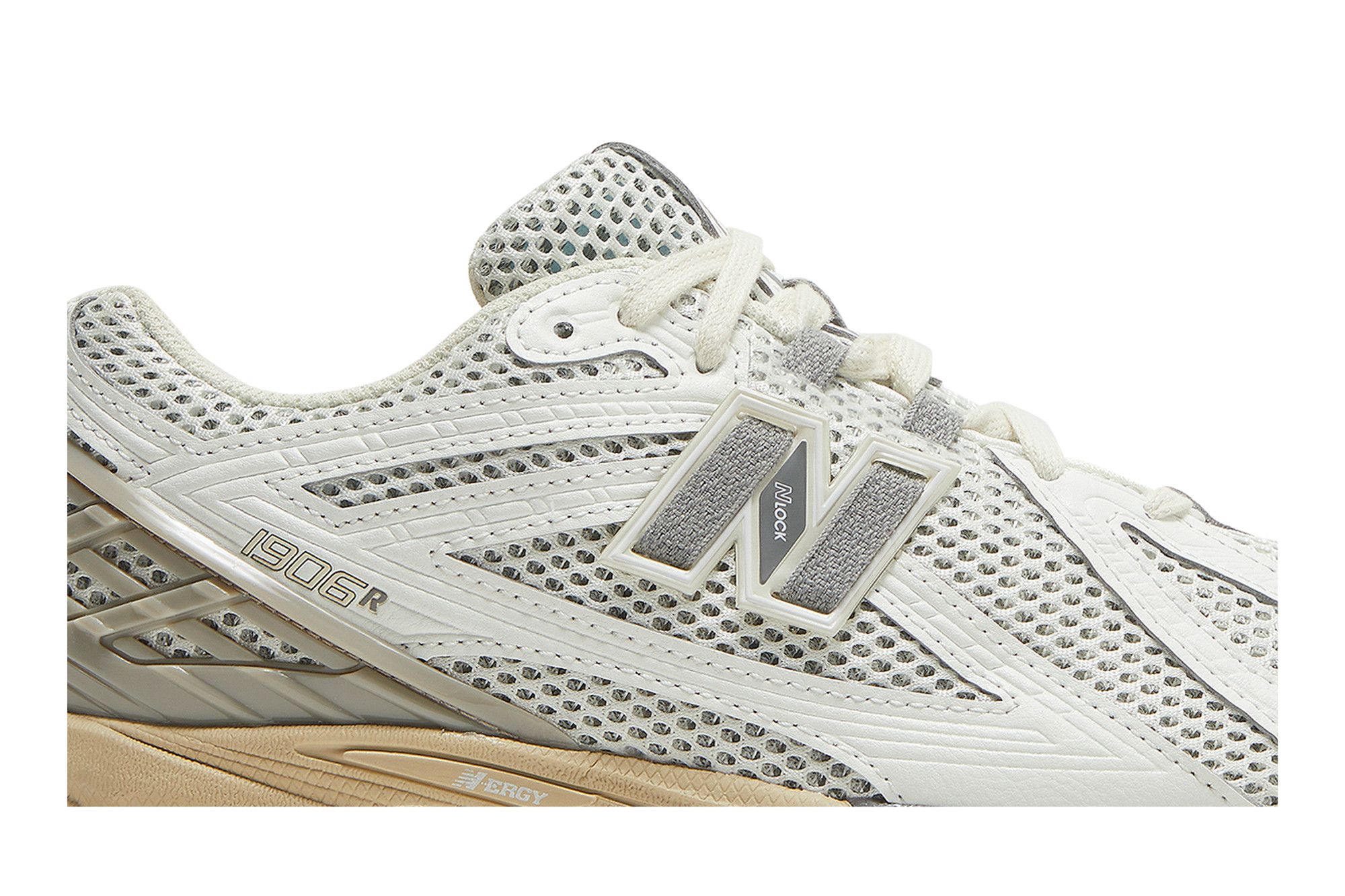 Buy New Balance 1906R 'Sea Salt Marblehead' - M1906RP | GOAT