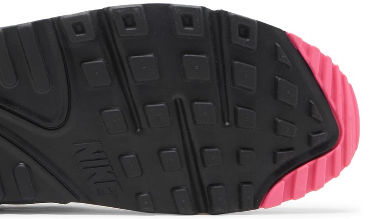 Nike Air Max 90 Grey Neon