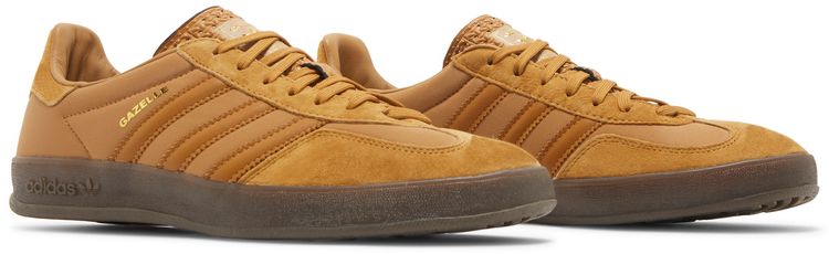 Adidas Gazelle Indoor Mesa Gum