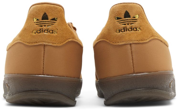 Adidas Gazelle Indoor Mesa Gum