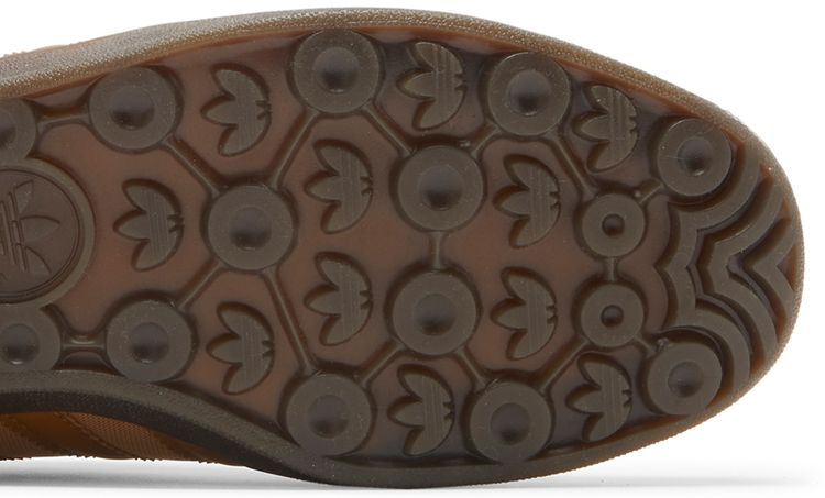 Adidas Gazelle Indoor Mesa Gum