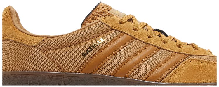 Adidas Gazelle Indoor Mesa Gum