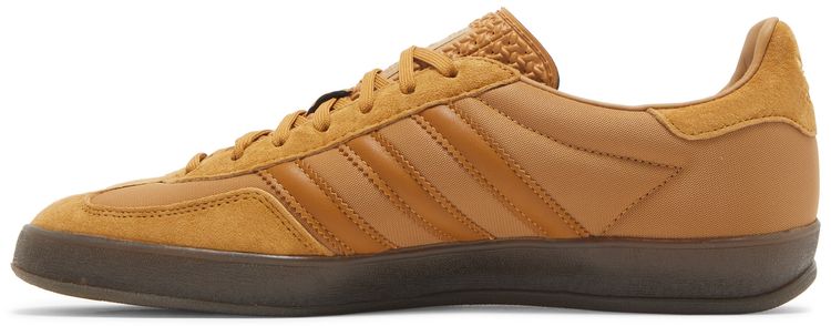 Adidas Gazelle Indoor Mesa Gum