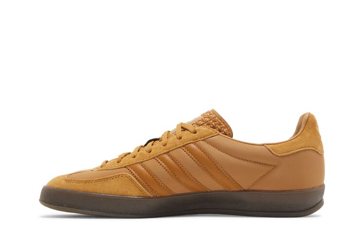adidas gazelle silver green womens Country Japan 'Brown Desert' Sneakers