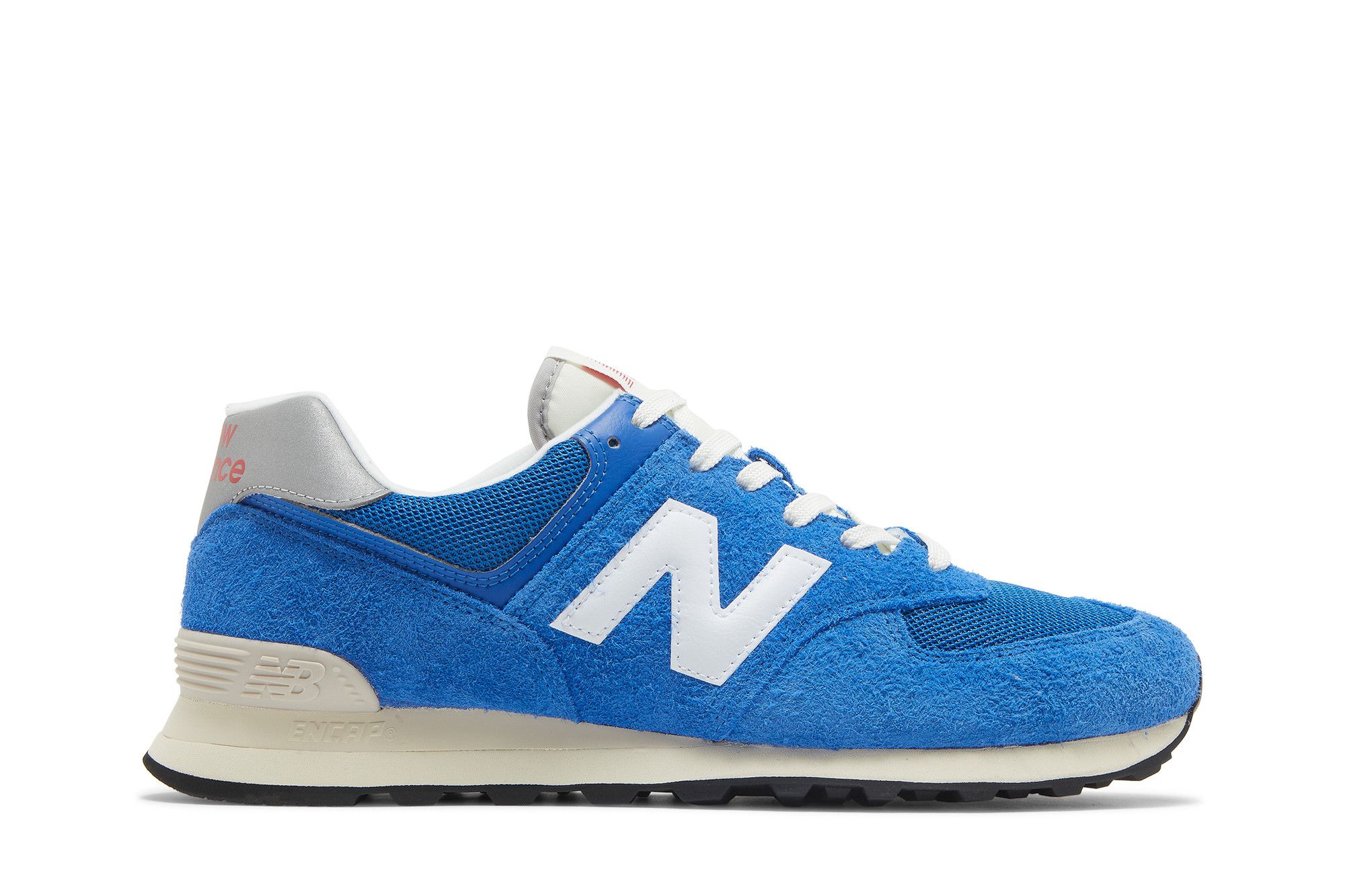 Buy 574 'Blue White' - U574WL2 | GOAT