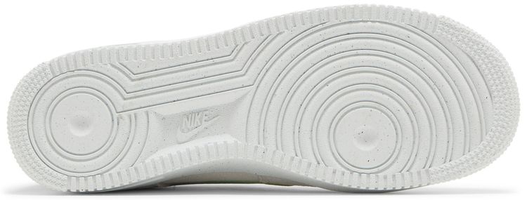 Nike Wmns Air Force 1 High SE 82   Neptune Green