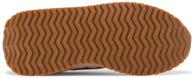 New Balance 237 Nimbus Cloud Crimson