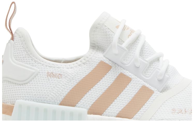 Adidas Wmns NMD R1 White Ash Pearl