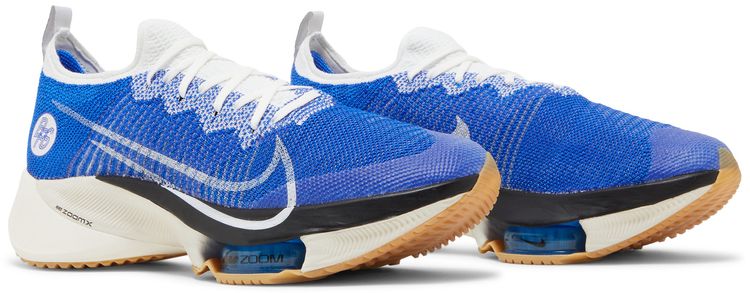Air Zoom Tempo NEXT Flyknit Blue Ribbon Sports