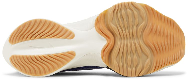 Air Zoom Tempo NEXT Flyknit Blue Ribbon Sports