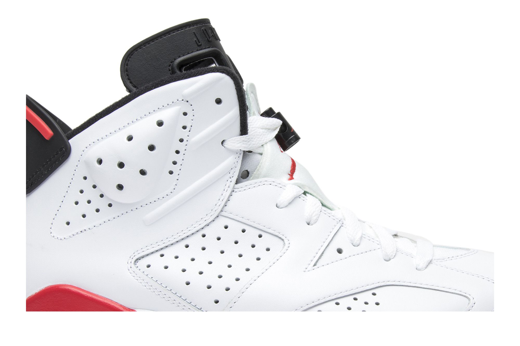 Jordan 6 infrared pack discount