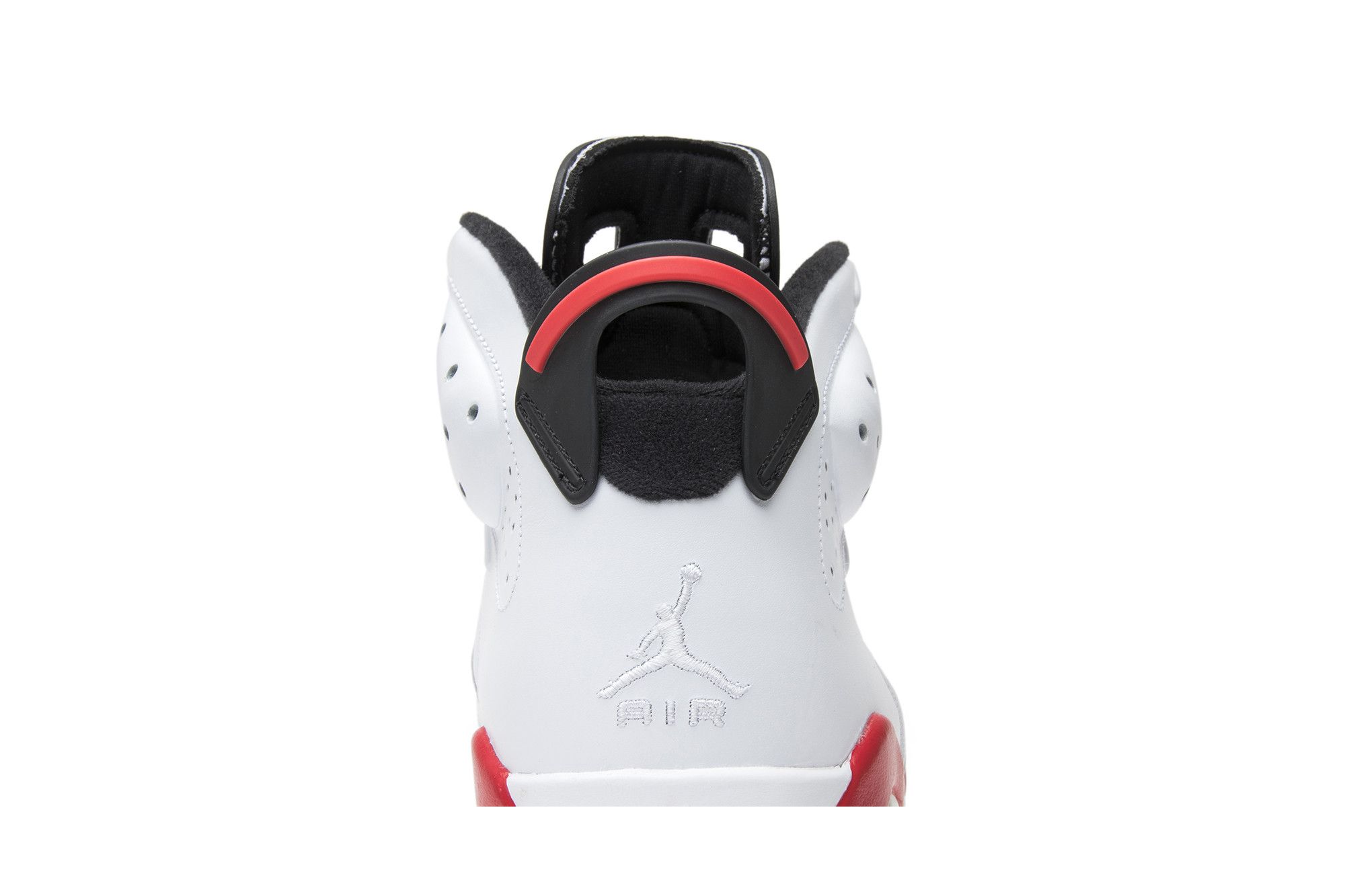 Air jordan 6 infrared 218 deals