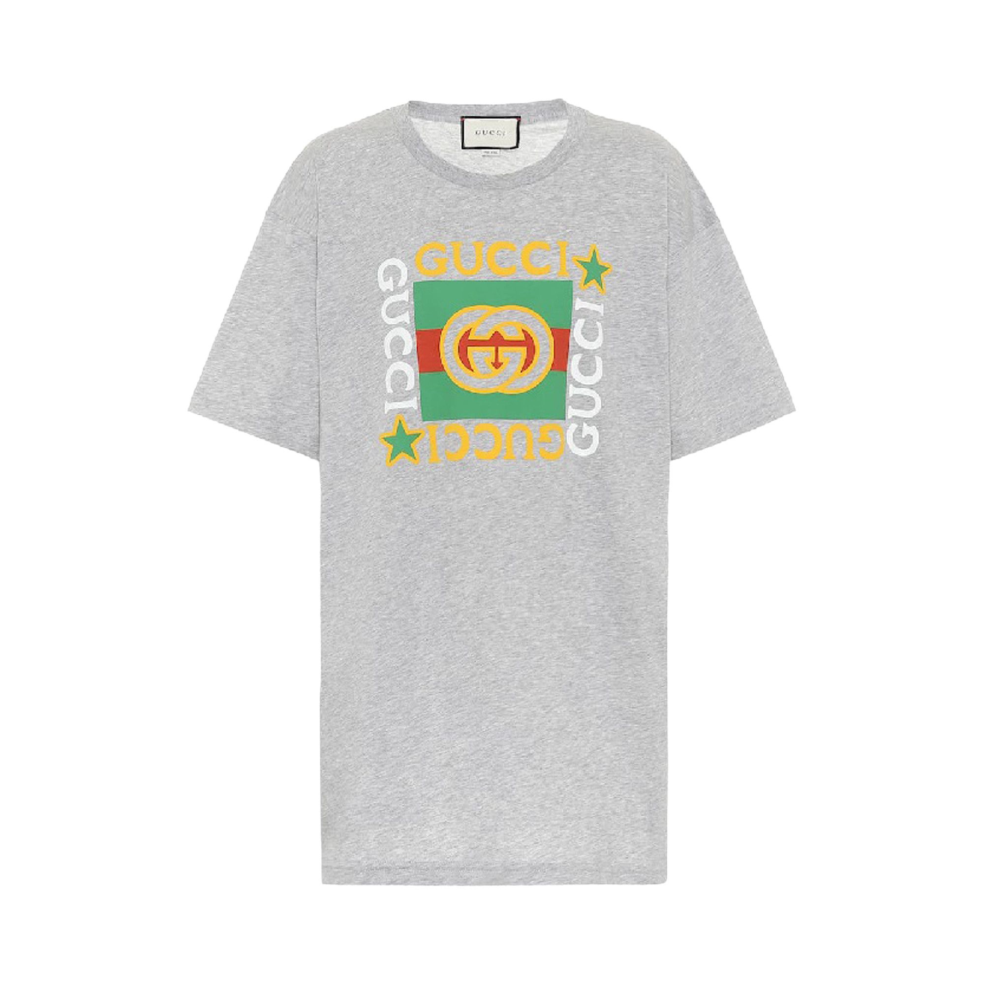 Buy Gucci Top Grey 539081 XJBYA 1230 GOAT CA