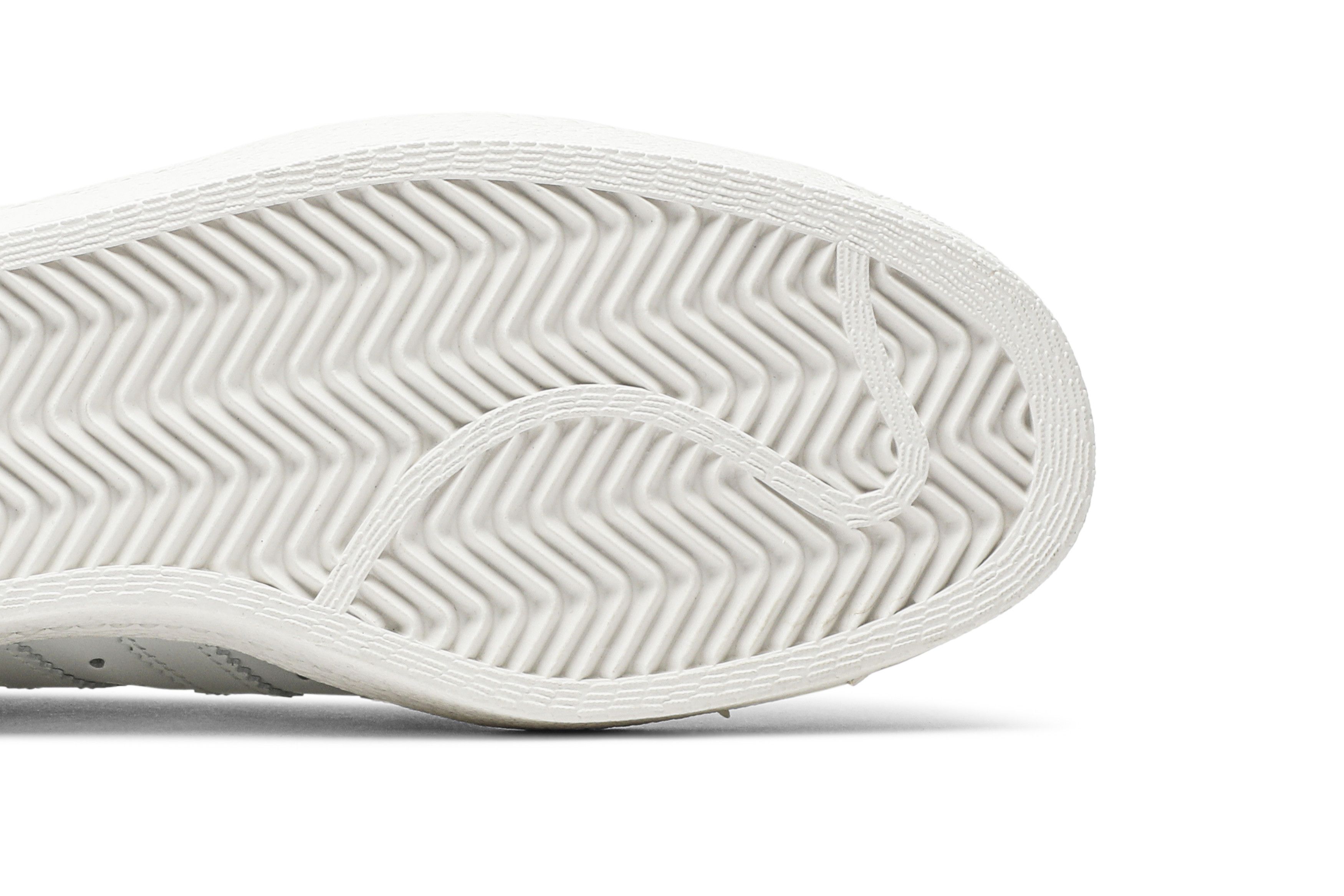 Buy Prada x Superstar 'Core White' Adidas Release - FW6683