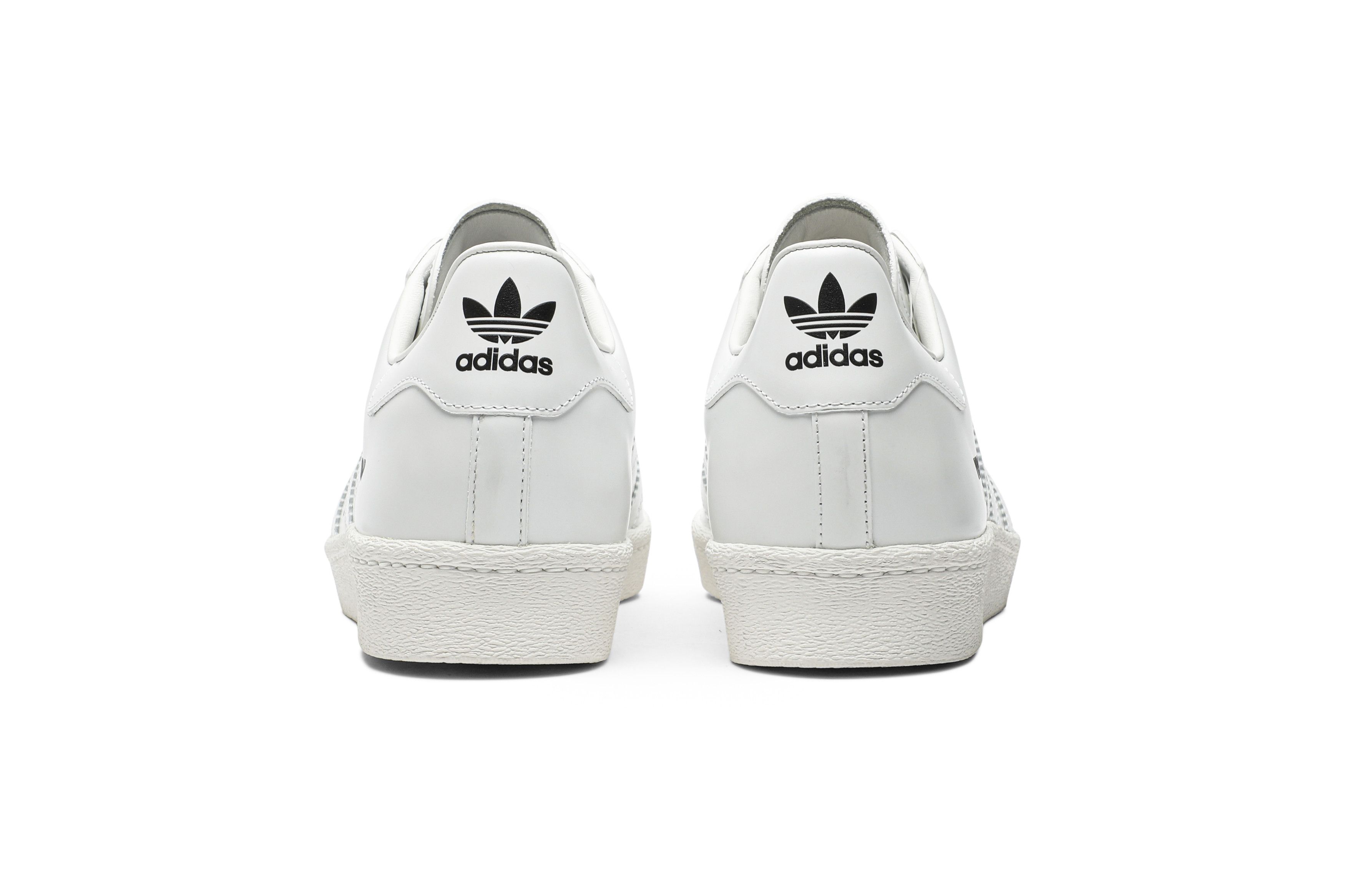 Buy Prada x Superstar 'Core White' Adidas Release - FW6683