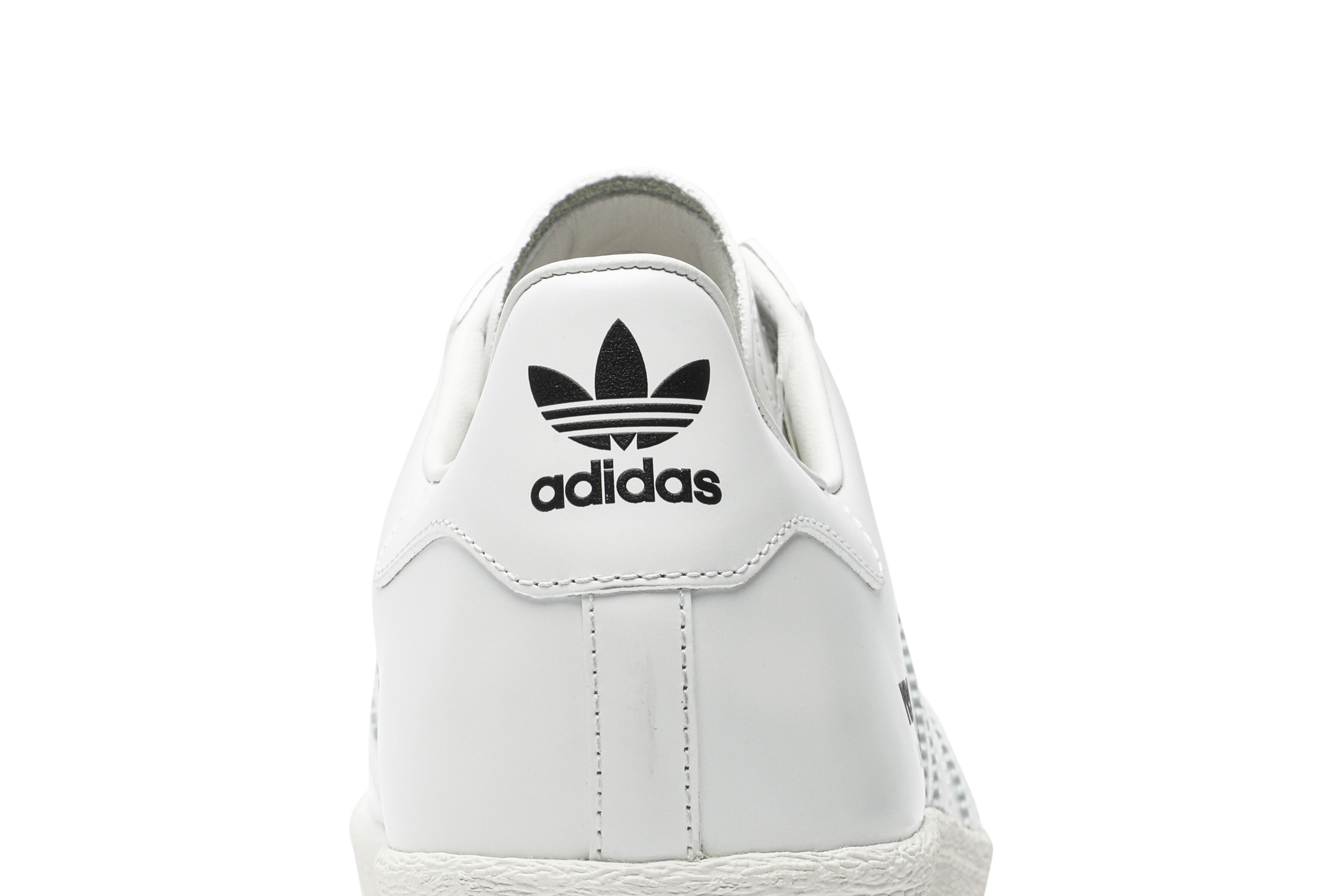 Buy Prada x Superstar 'Core White' Adidas Release - FW6683