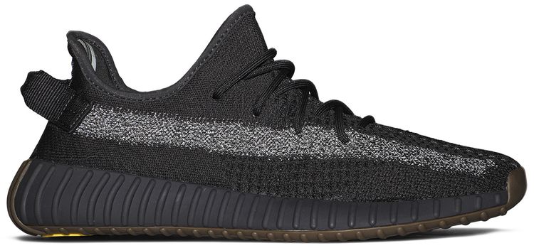 Adidas Yeezy Boost 350 V2 Cinder Reflective