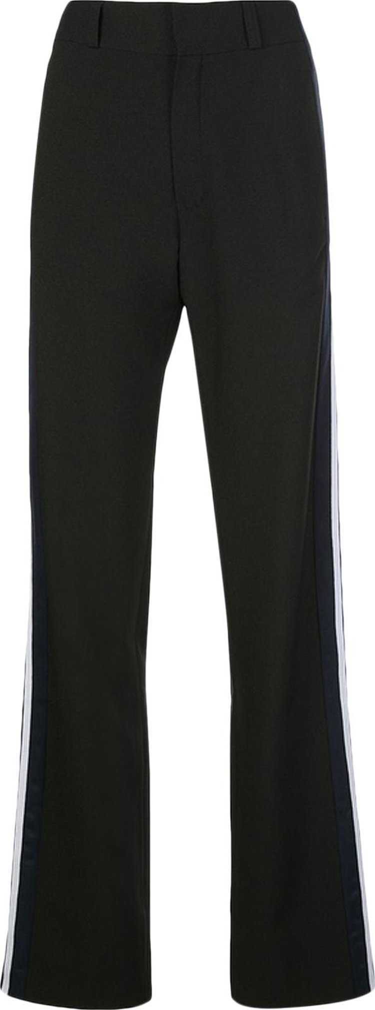 Vetements Tailored X Tracksuit Trousers 'Black/Blue'