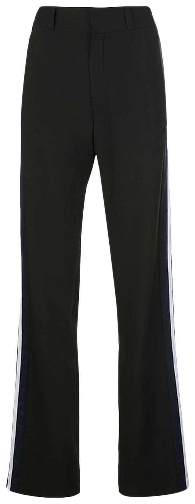 Vetements Tailored X Tracksuit Trousers BlackBlue