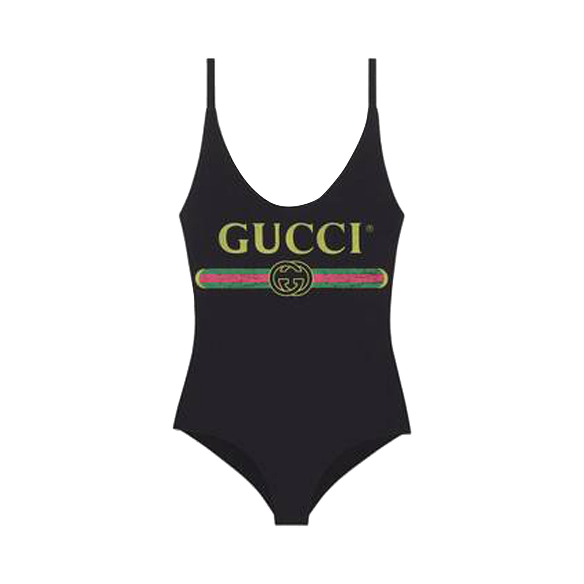 Gucci leotard shop