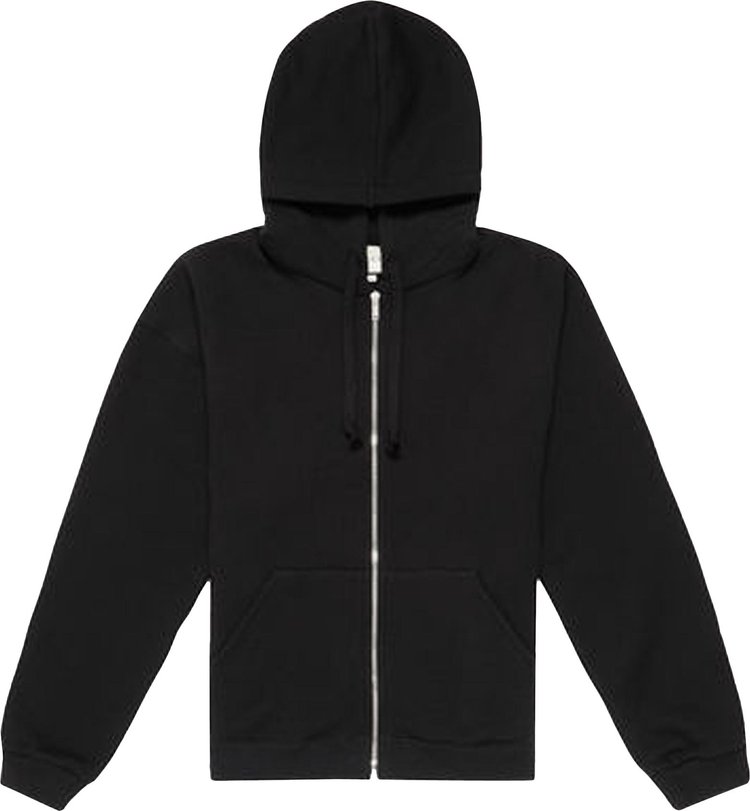 Buy Gucci Zip Logo Jacket 'Black/Multicolor' - 610140 XJB8V 1082 | GOAT