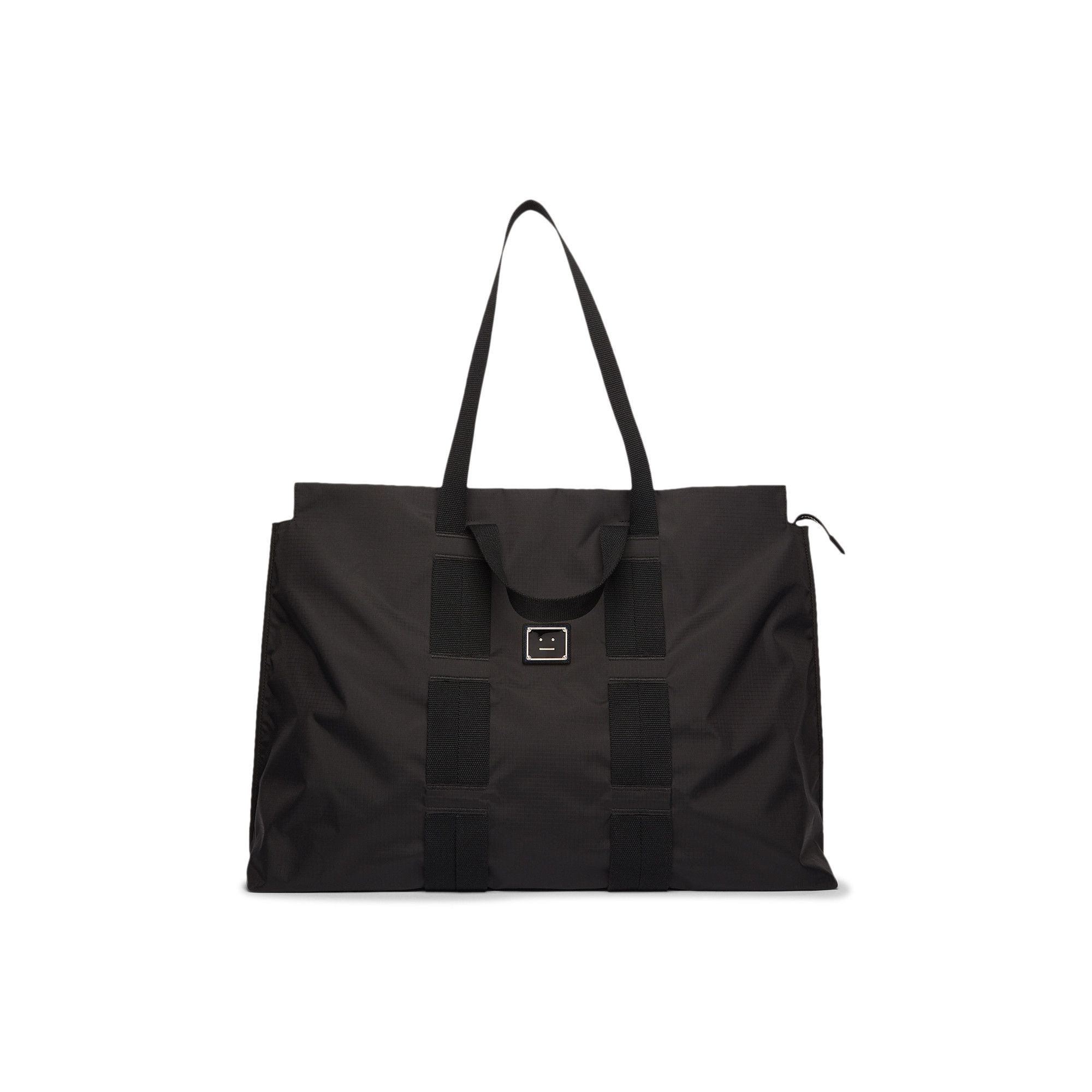 Acne studios 2025 sporty bag black