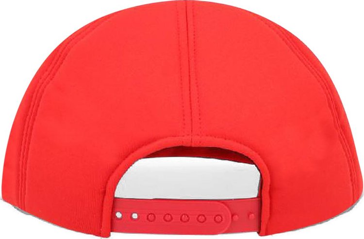 Undercover x A Clockwork Orange Cap Red