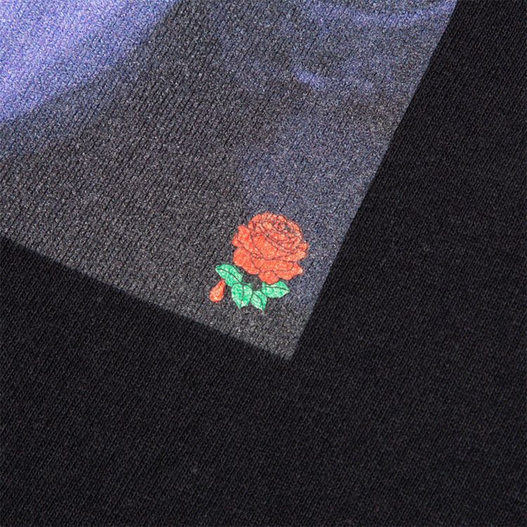 Undercover T Shirt Black